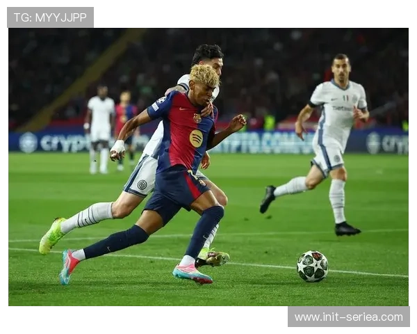 巴萨欧冠客场跌宕起伏，亚马尔成唯一亮点