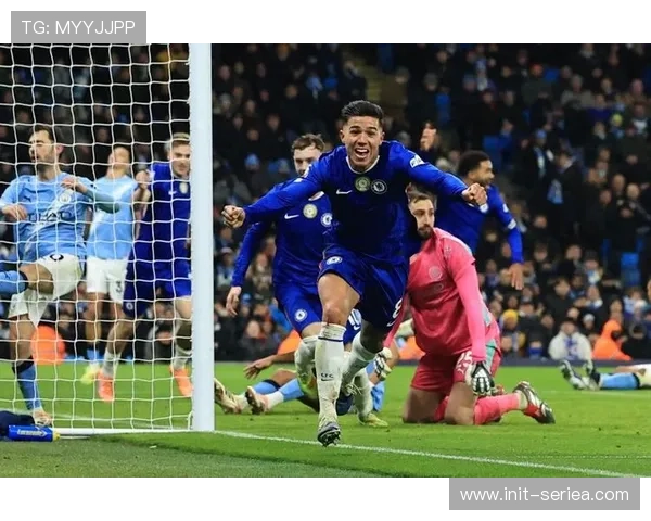 曼城1-1切尔西：恩佐补时绝平，蓝月联赛三连平争冠掉队